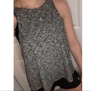 Tank Top - SO comfy